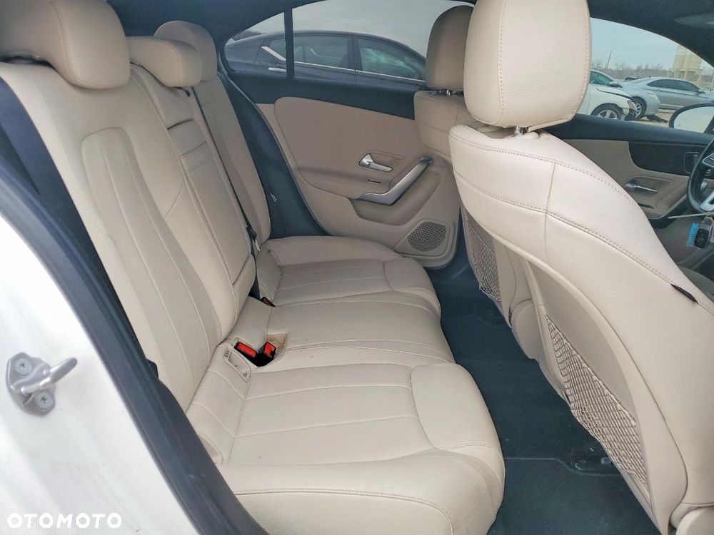 Mercedes-Benz Klasa A - 8