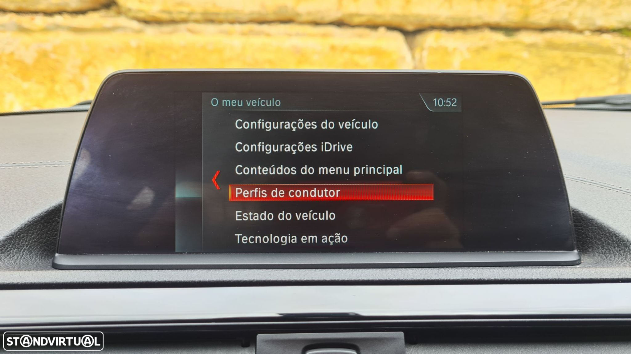 BMW 118 d Line Sport - 24
