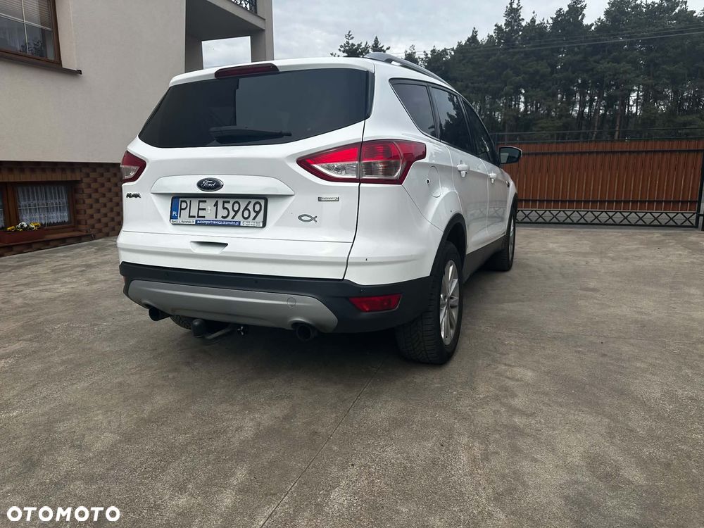 Ford Kuga - 6