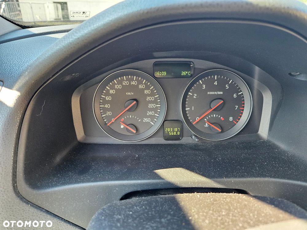 Volvo V50 1.8 - 12