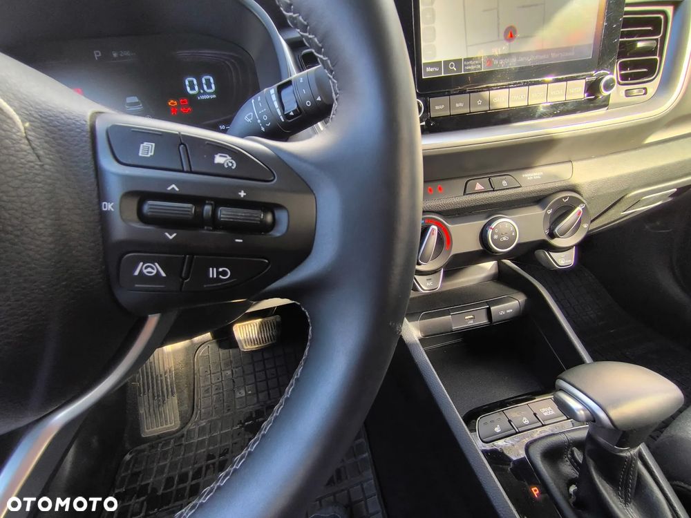 Kia Stonic 1.0 T-GDI L DCT - 25