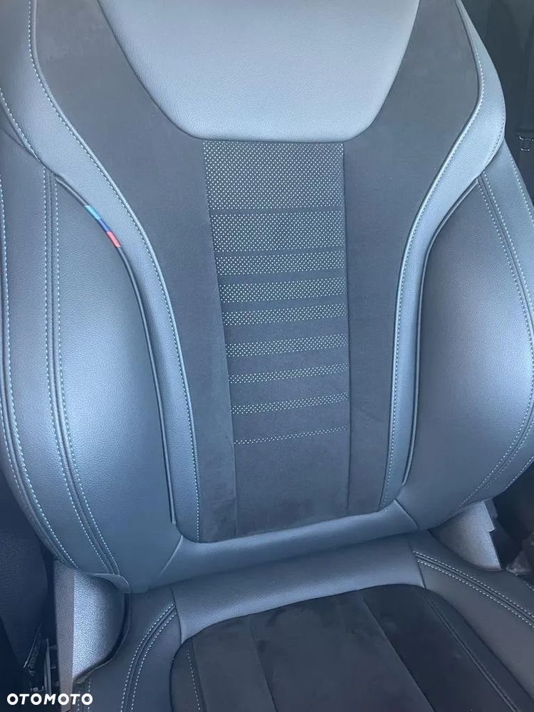 BMW Seria 3 M340i xDrive sport - 3