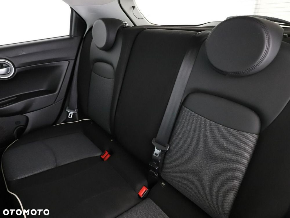 Fiat 500X 1.4 MultiAir Pop Star DDCT - 18