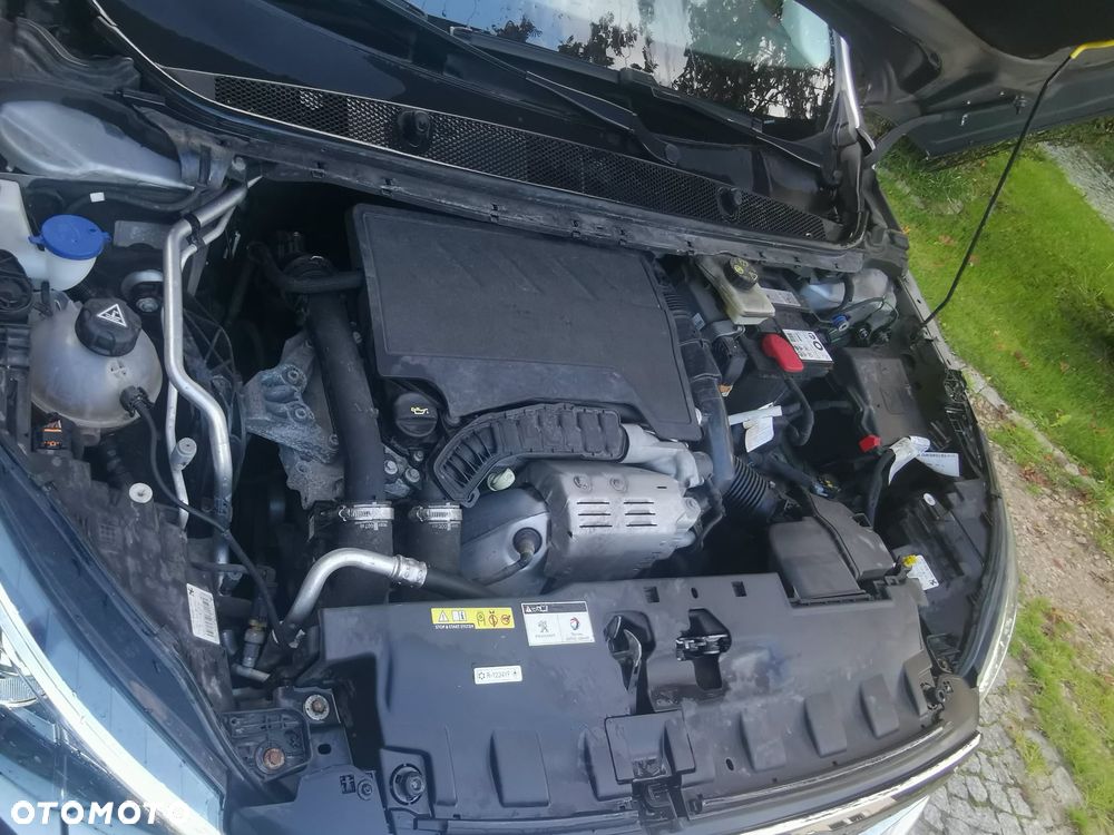 Peugeot 308 - 21