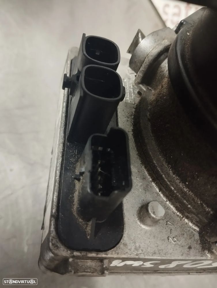 BOMBA DE DIRECÇÃO / DIREÇÃO ASSISTIDA PEUGEOT 508 REF. 9676154280 HPI A5101676 - 10