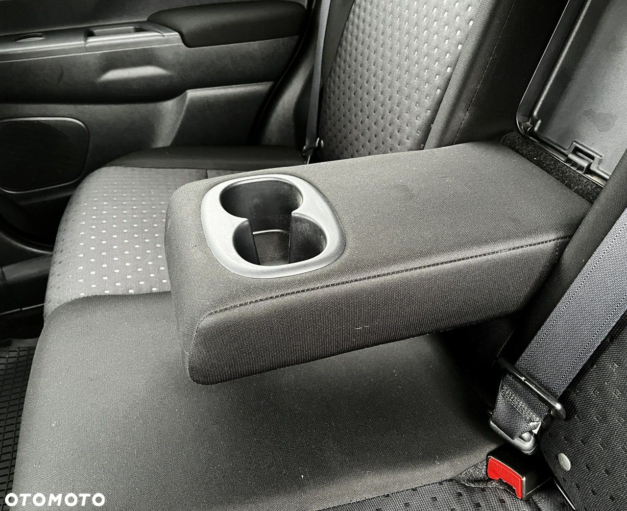 Mitsubishi ASX - 28