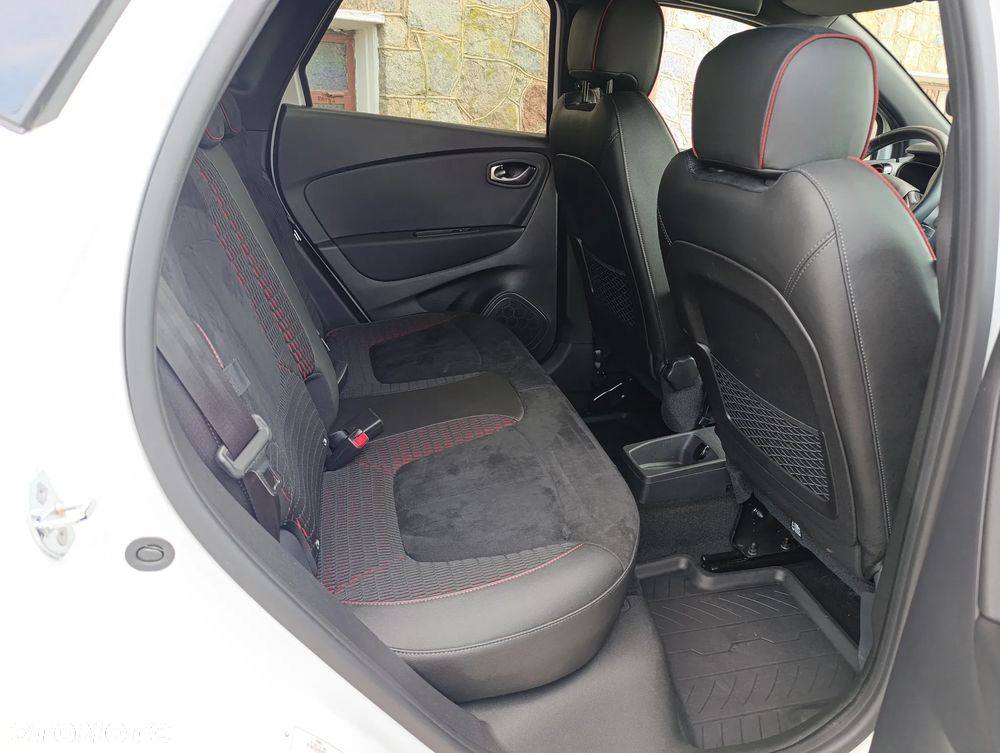 Renault Captur 1.3 Energy TCe S-Edition - 20