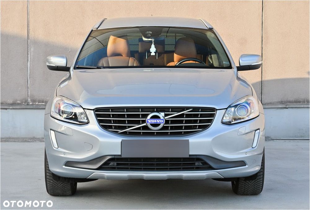 Volvo XC 60 D4 Geartronic Inscription - 2