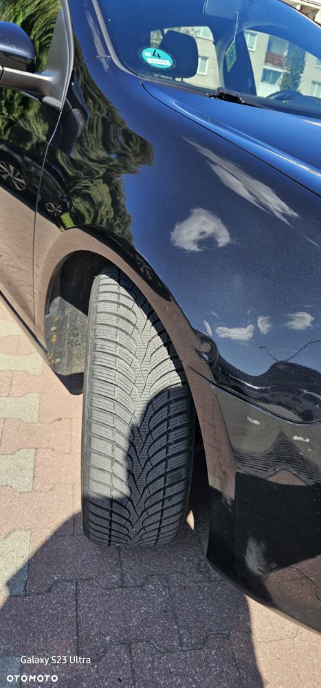 Volkswagen Golf 2.0 TDI DPF Comfortline - 9