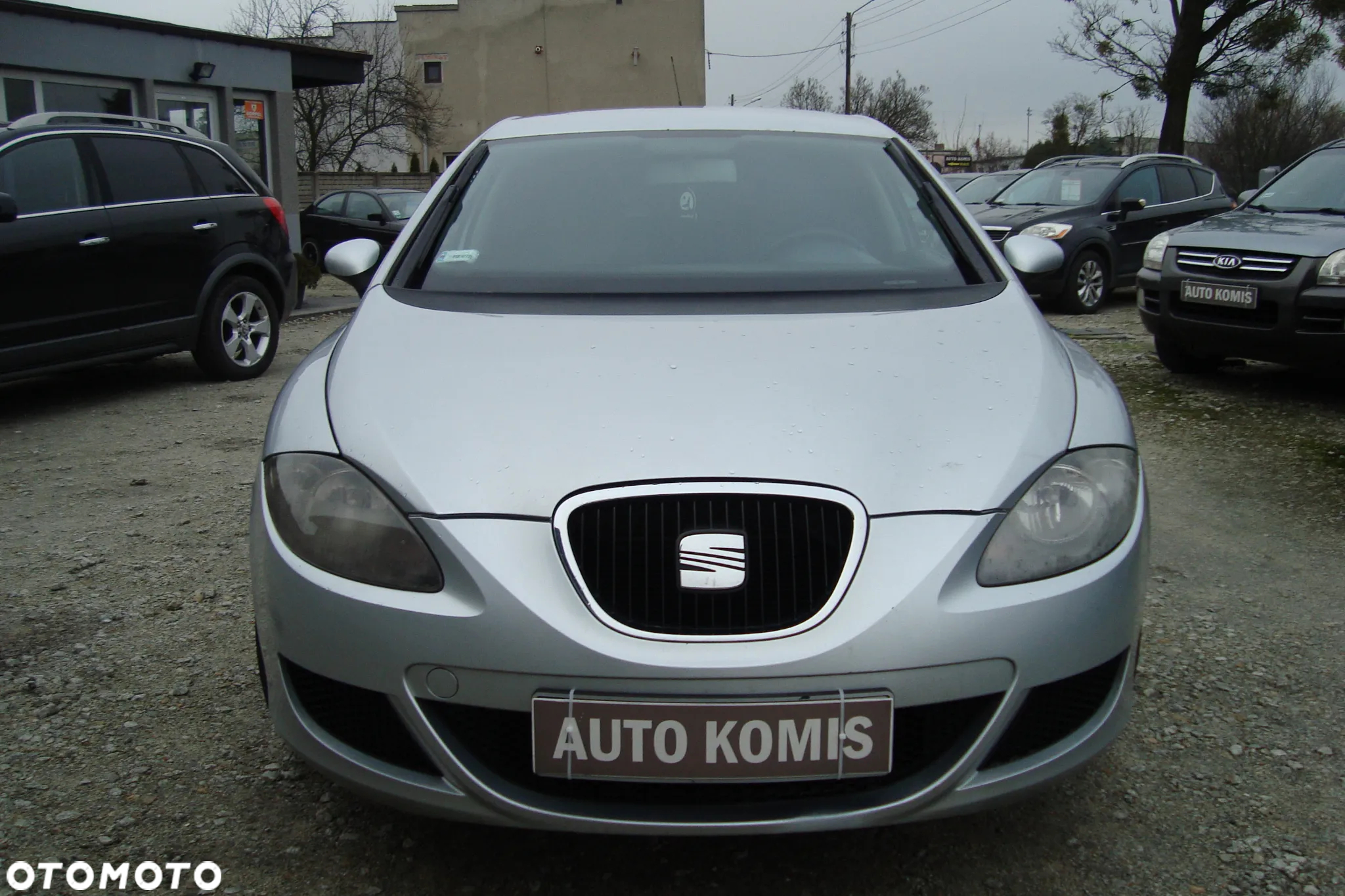 Seat Leon - 2