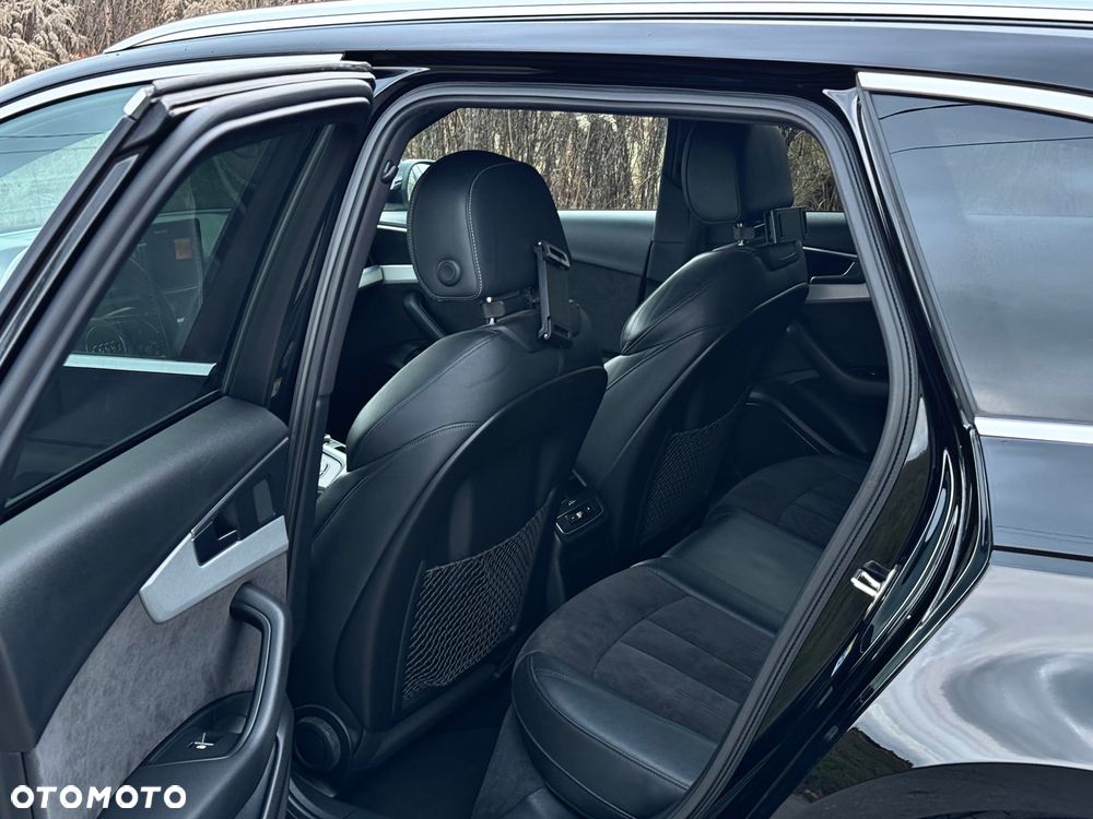 Audi A4 Avant 2.0 TDI Sport S tronic - 21