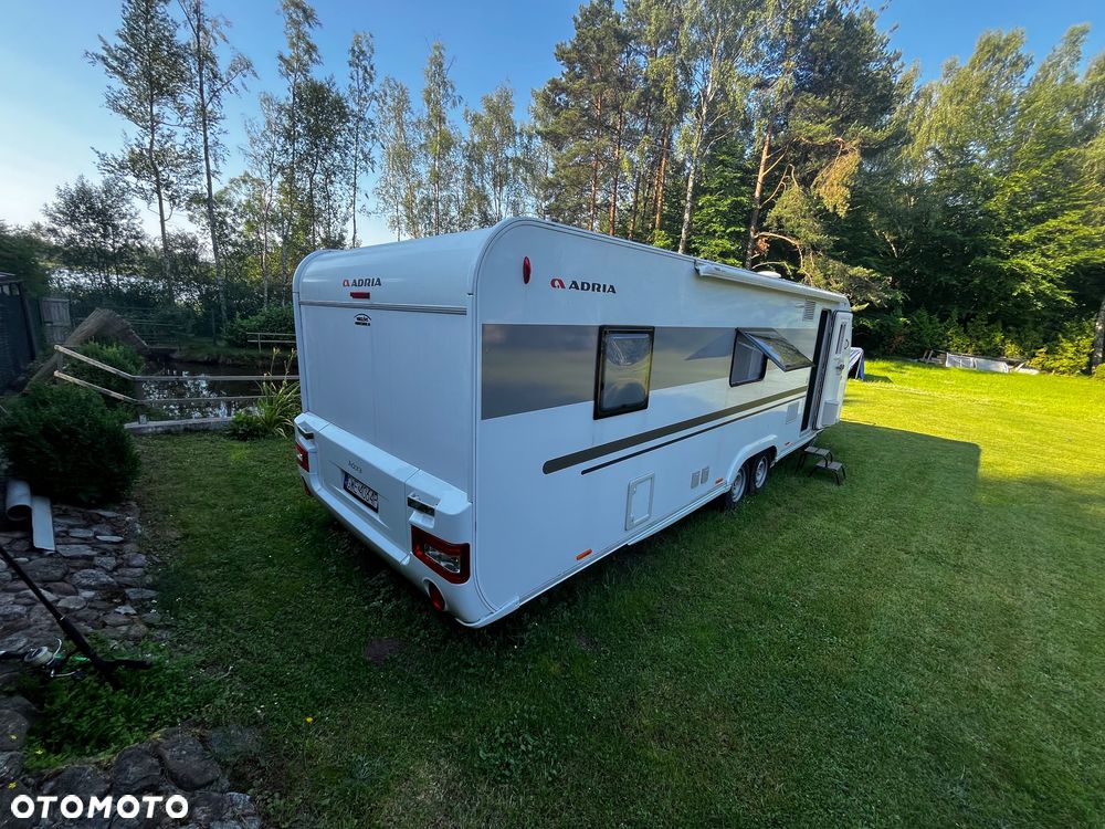 Adria Adora 753 UK - 13