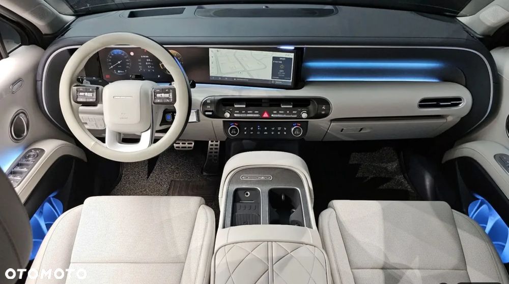 Hyundai Palisade - 5