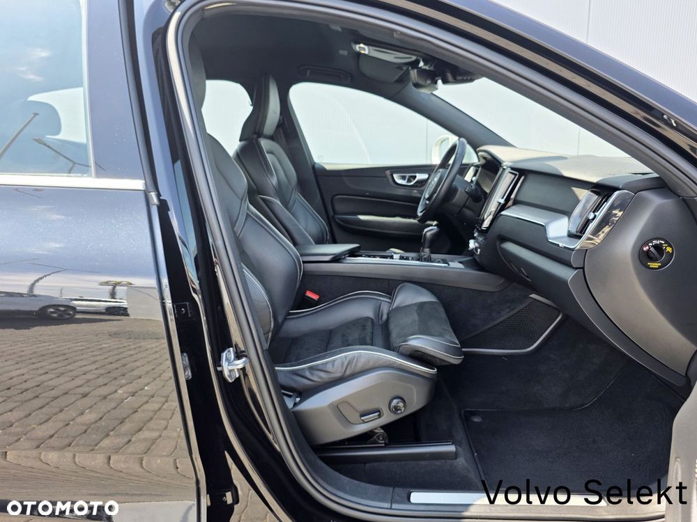 Volvo XC 60 - 16