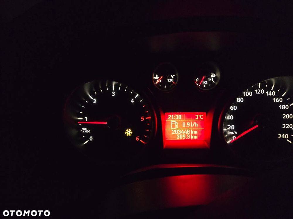 Ford Focus 1.6 TDCi Gold X - 2