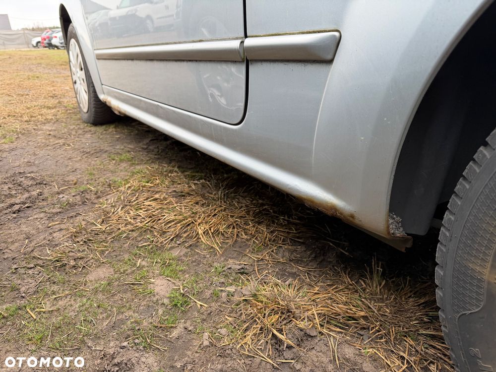 Citroën C2 1.4 VTR Control+ - 14