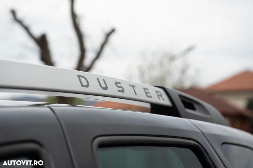 Dacia Duster - 14