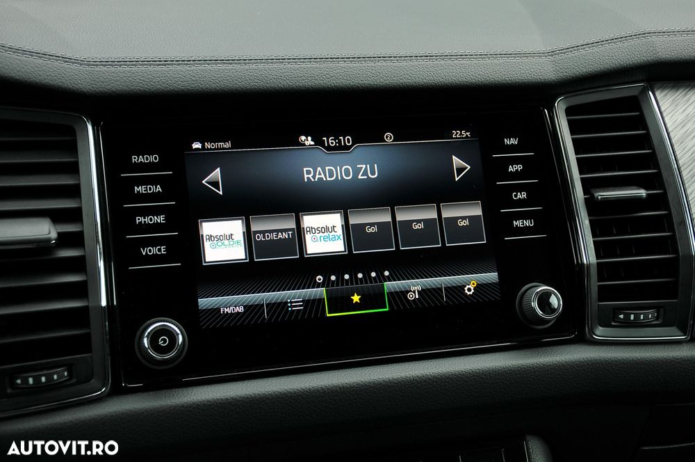 Skoda Kodiaq 2.0 TSI 4X4 DSG Ambition - 21