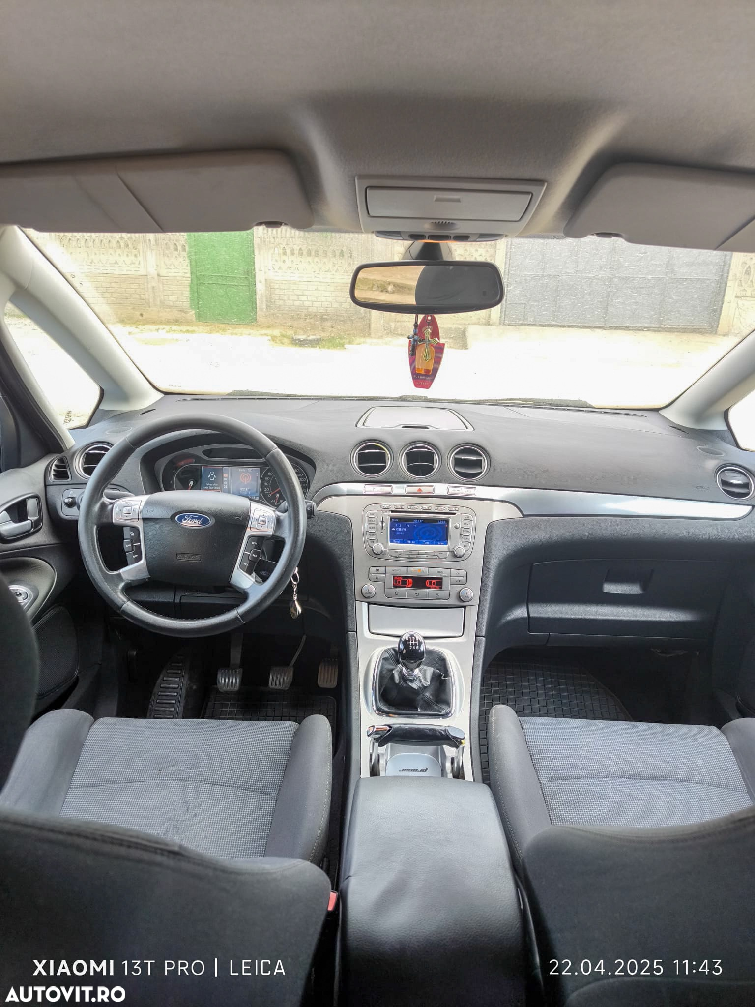 Ford S-Max - 6