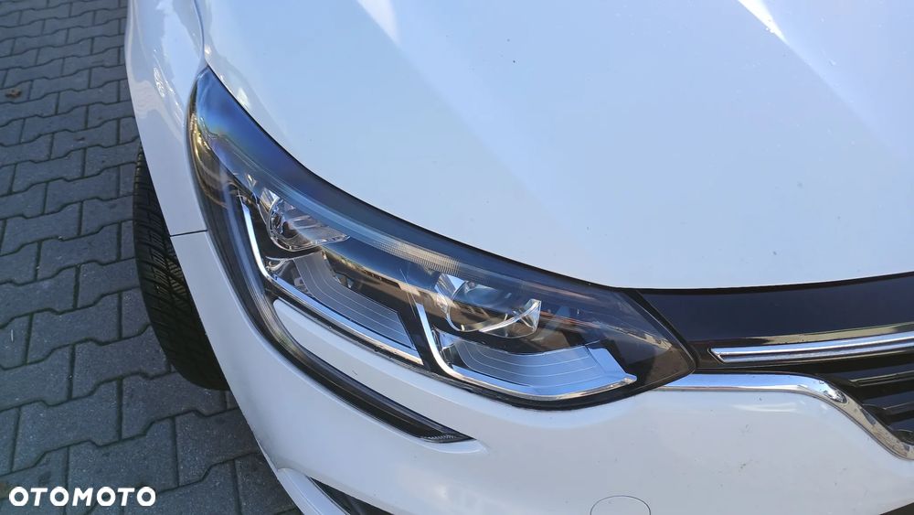 Renault Megane 1.3 TCe FAP Winter Edition - 12