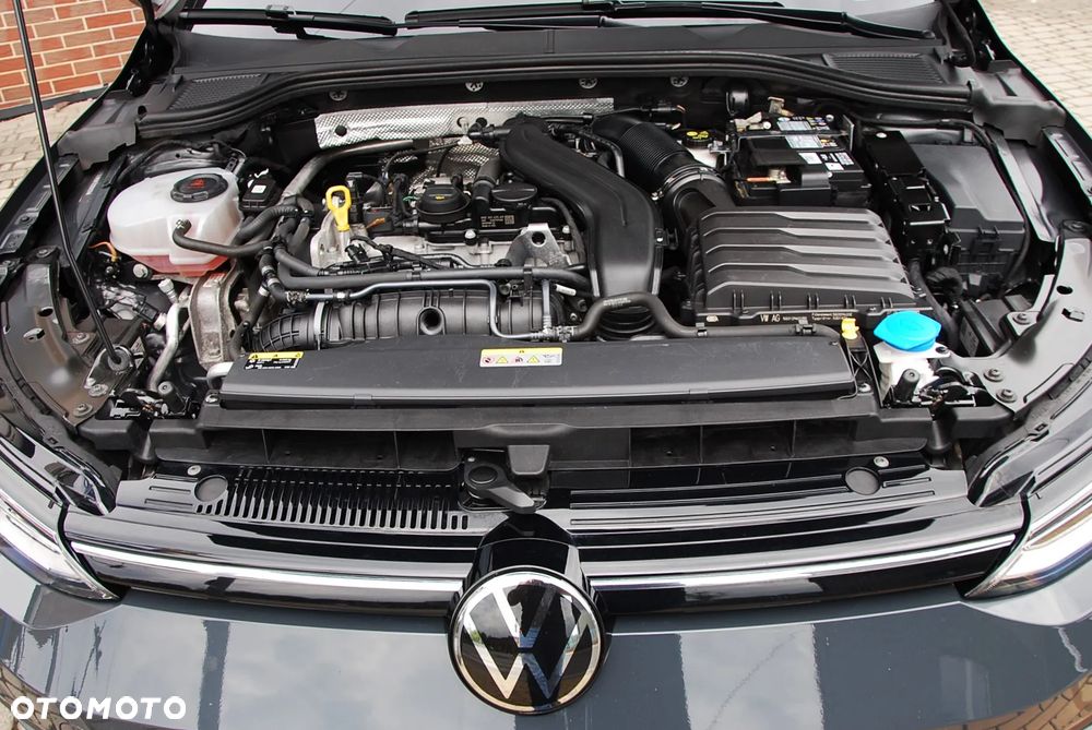 Volkswagen Golf 1.5 TSI EVO Life - 41