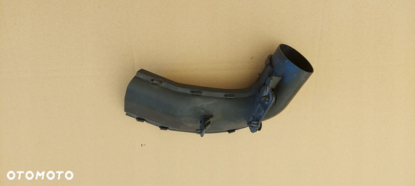 RURA WLOT POWIETRZA KOLANO OPEL ADAM 13357503