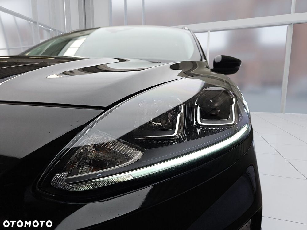 Ford Kuga 2.0 EcoBlue AWD Titanium - 33