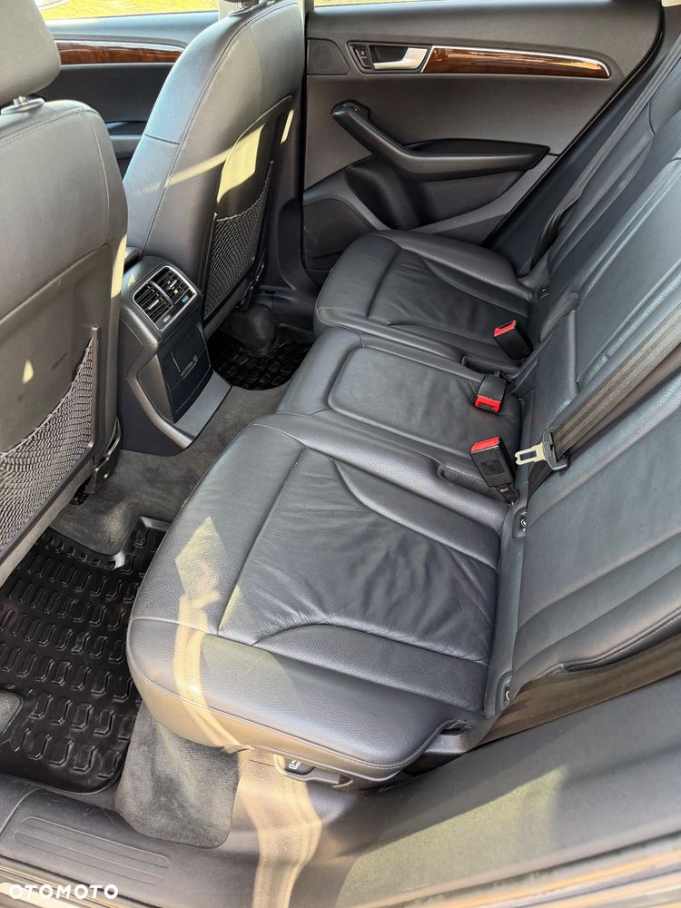 Audi Q5 2.0 TFSI quattro tiptronic - 6