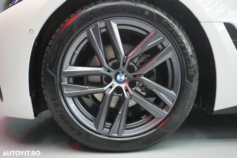 BMW Seria 4 420d xDrive AT MHEV - 16
