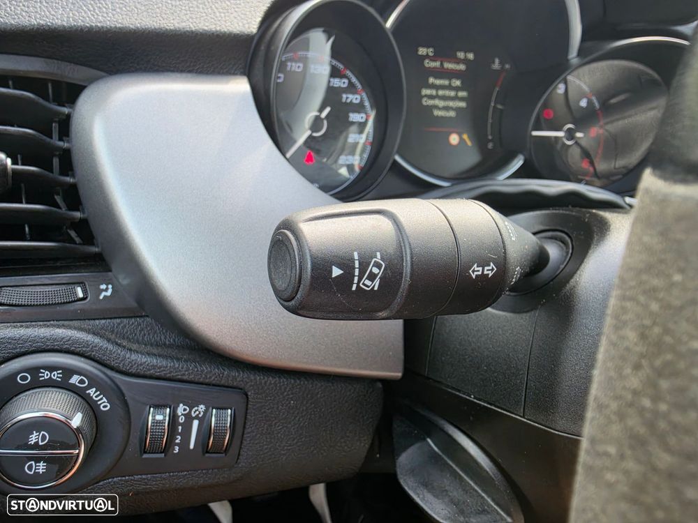 Fiat 500X 1.3 MJ Sport - 37