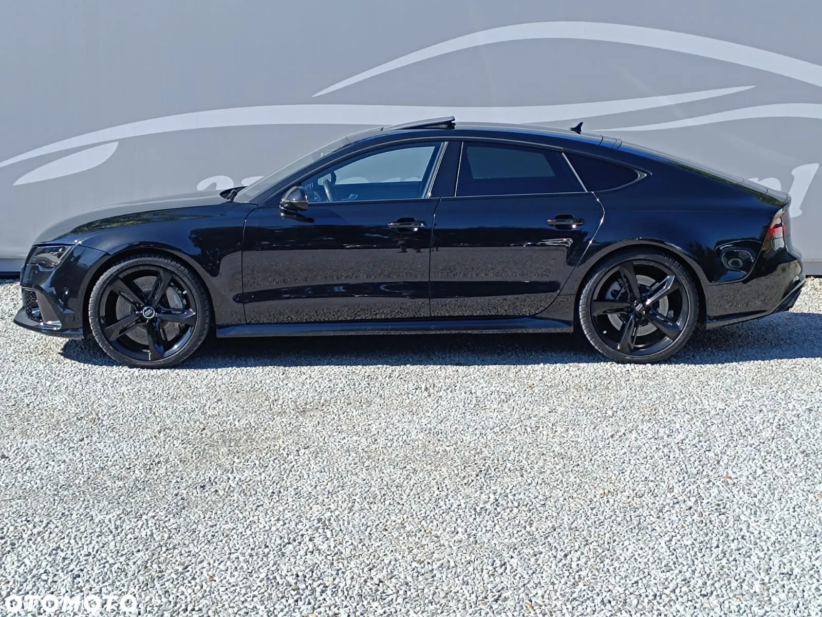 Audi RS7 Sportback 4.0 TFSI Quattro Tiptronic - 25