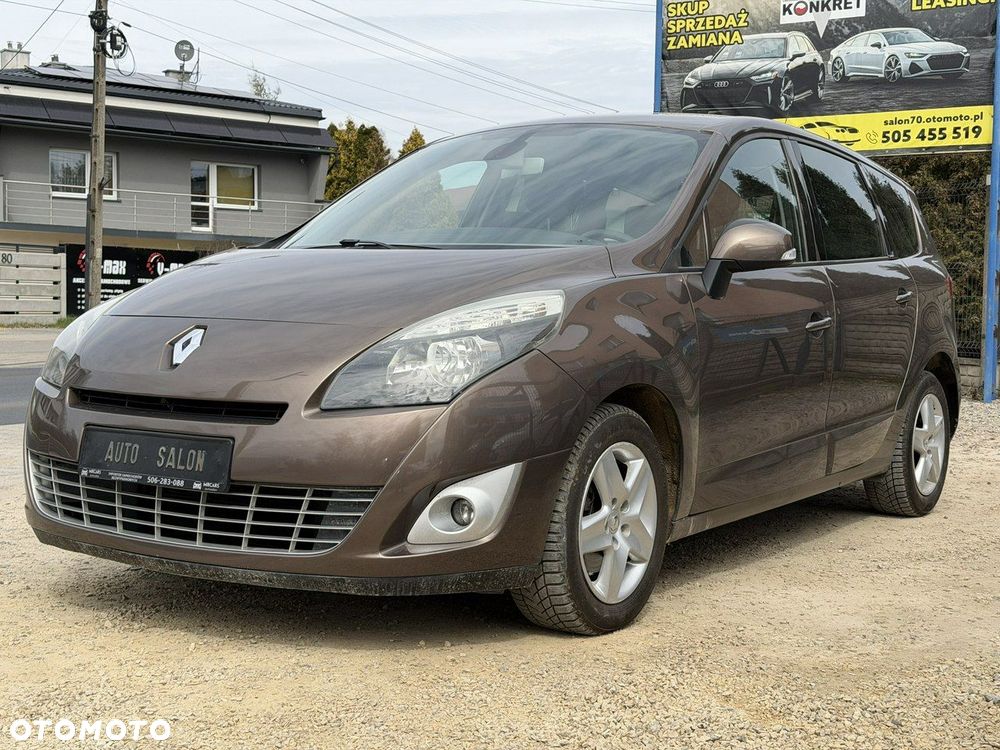 Renault Grand Scenic - 2