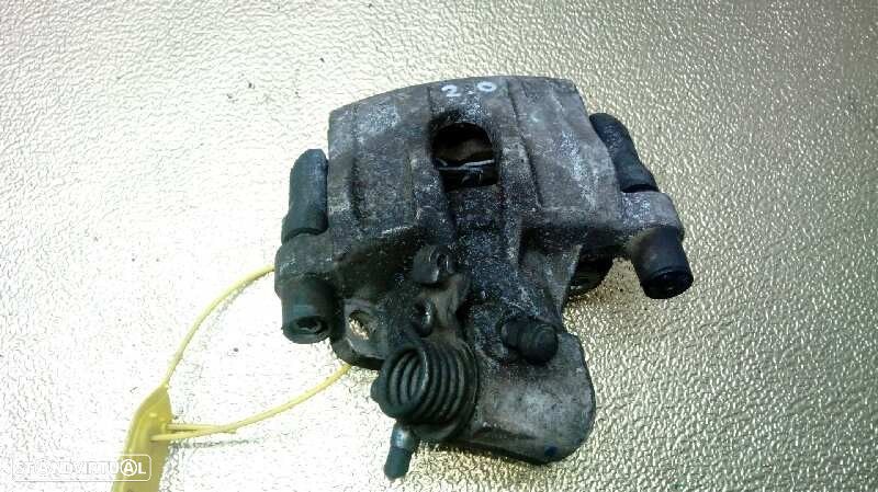 PINÇA TRAVÃO TRASEIRA DIREITA FORD FOCUS II 2005 - 2