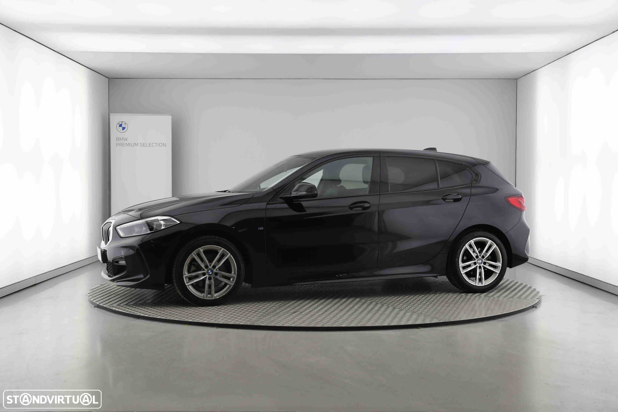 BMW 116 - 3