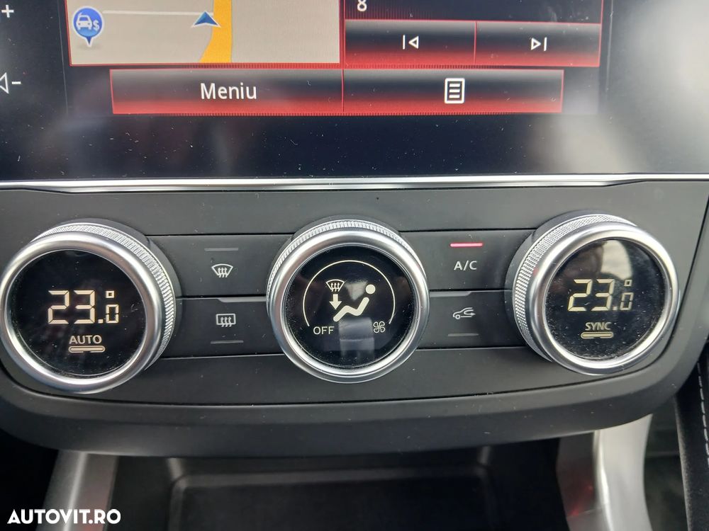 Renault Kadjar TCe EDC GPF Intens - 10