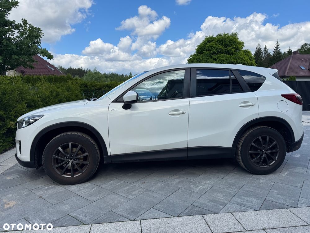 Mazda CX-5 - 2