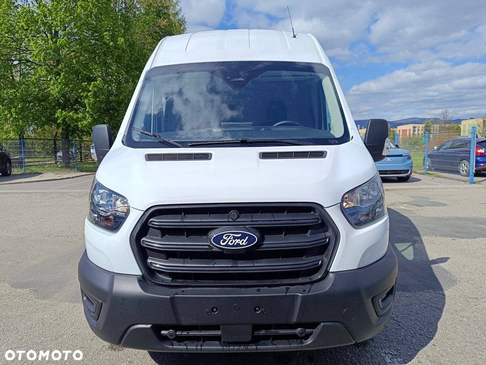 Ford Transit Van Trend 350 L3 - 2