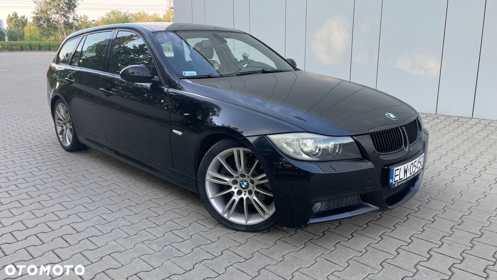 BMW Seria 3 - 2