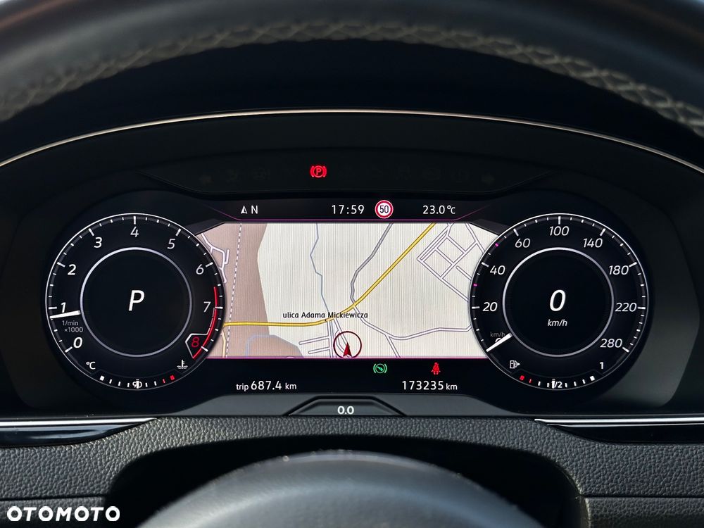 Volkswagen Arteon 2.0 TSI R-Line DSG - 29