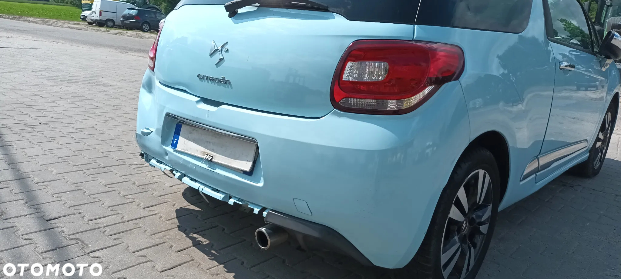 Citroën DS3 1.6 HDi SoChic - 14