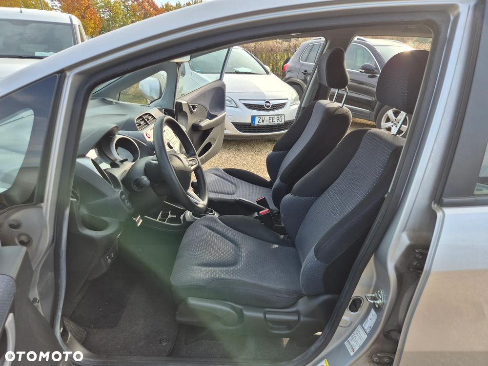 Honda Jazz 1.2 i-VTEC - 5