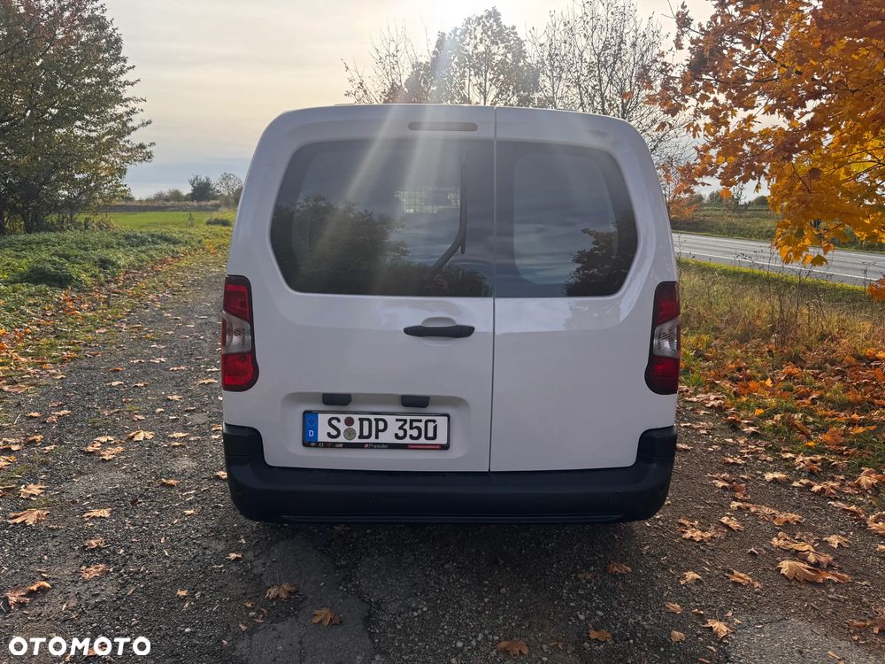 Toyota Proace City - 6
