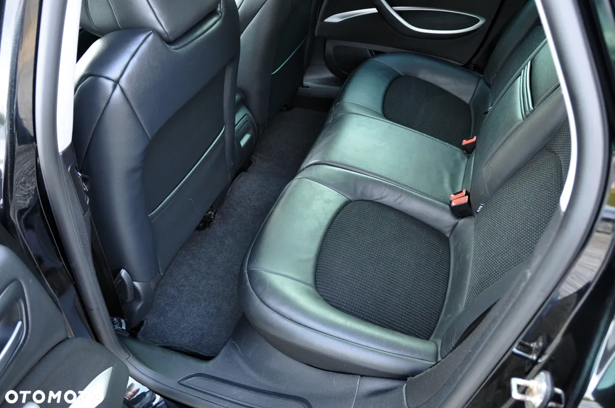 Citroën C5 1.8i 16V Dynamique Equilibre Navi - 10