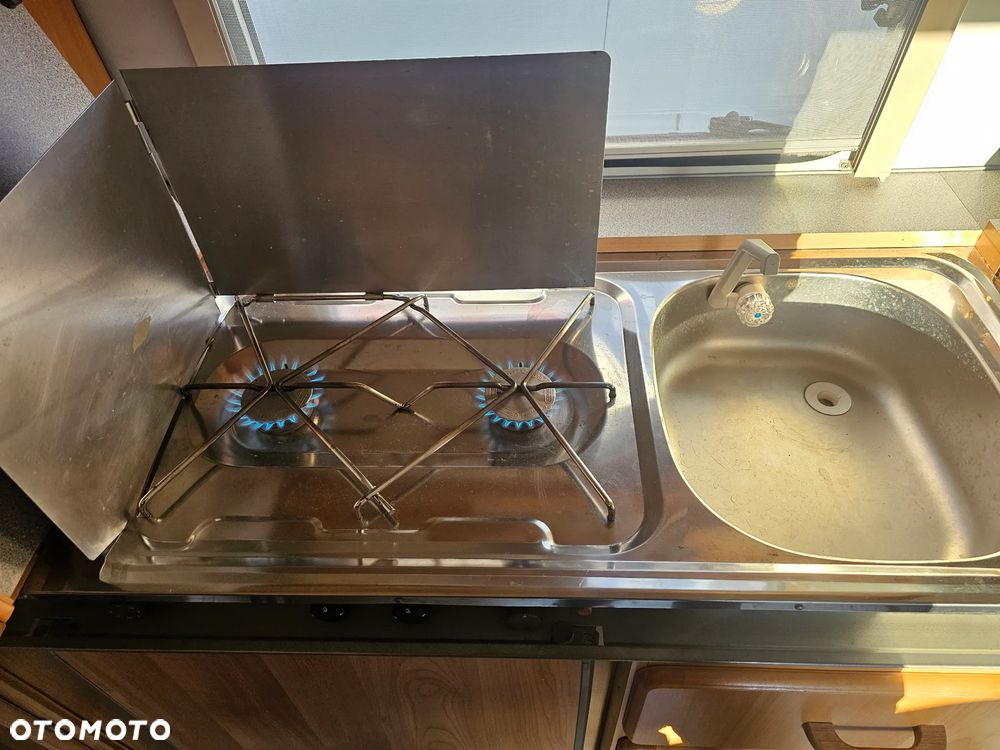 Hymer-Eriba Touring - 10