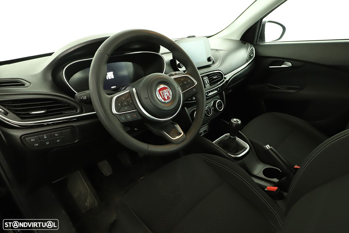 Fiat Tipo 1.3 Multijet Life - 7