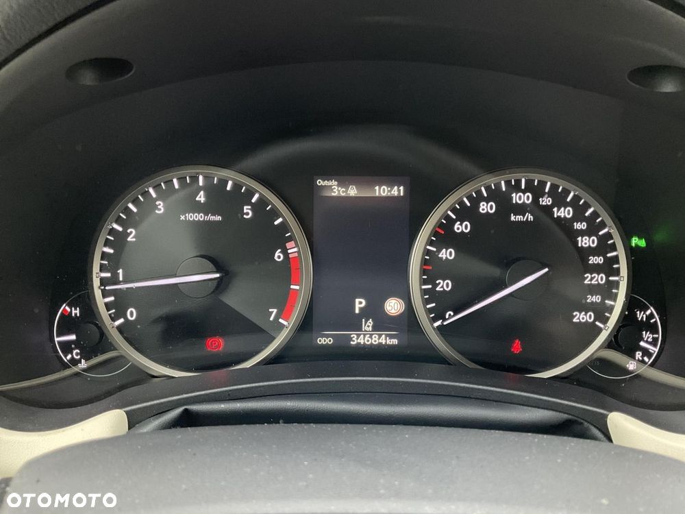 Lexus NX 300 F Impression AWD - 22