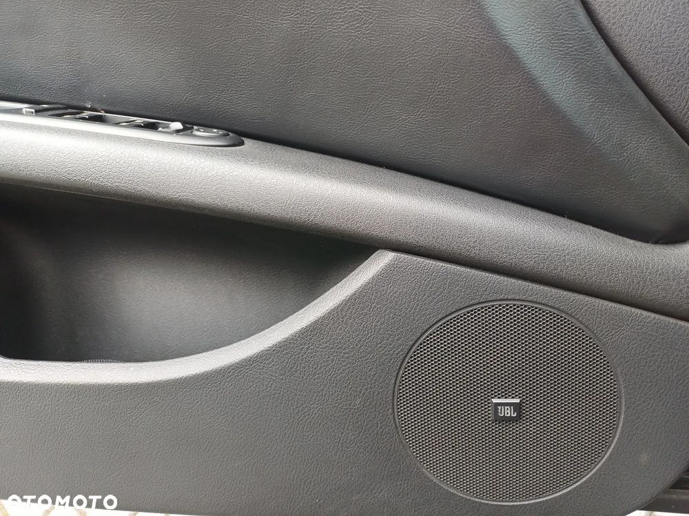 Peugeot 407 2.0 HDI Platinum - 11