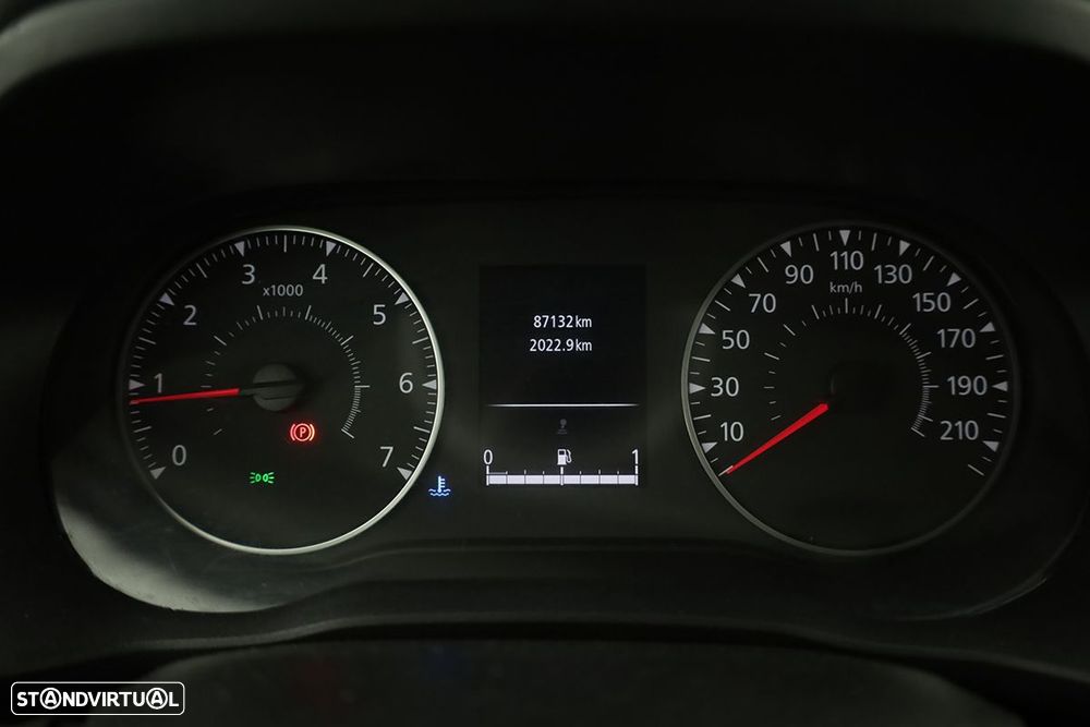 Renault express 1.5 blue dci advance - 10