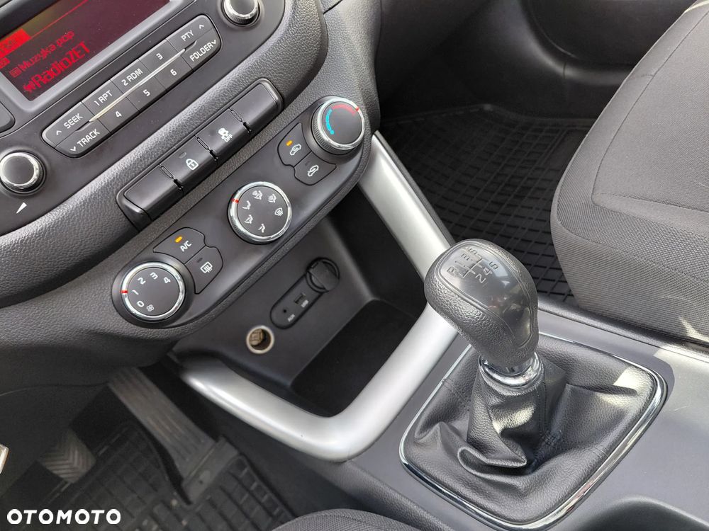 Kia Ceed Cee'd 1.4 M - 17