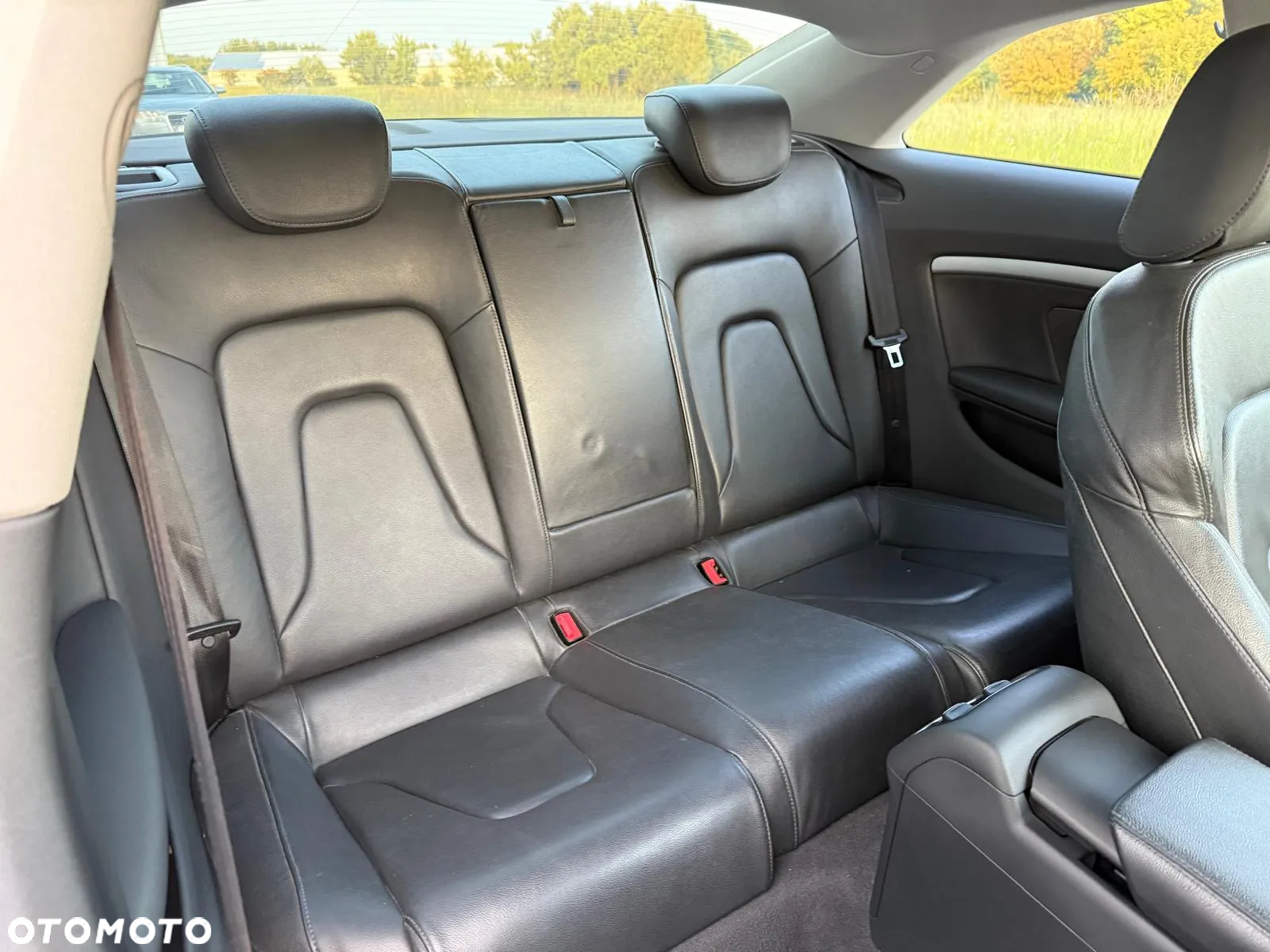 Audi A5 2.0 TDI DPF - 13